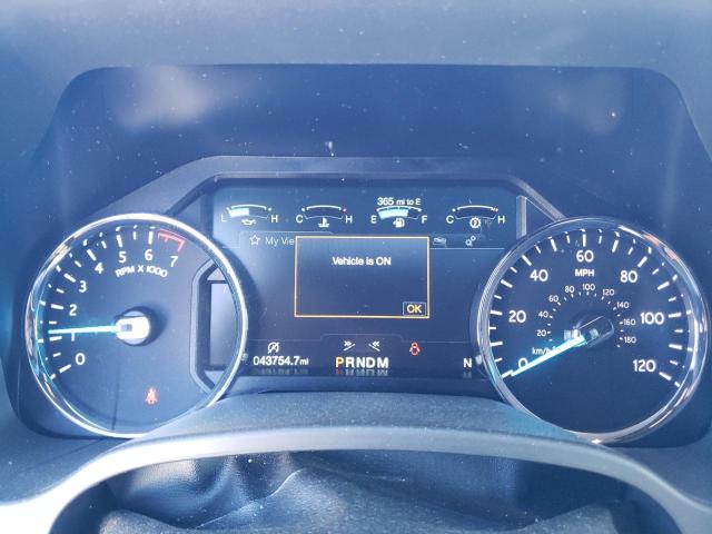 2018 FORD EXPEDITION - 1FMJU1JTXJEA43722