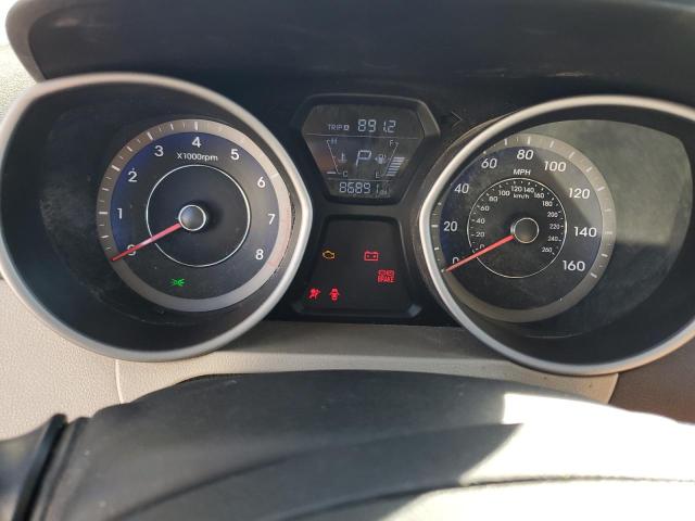 2016 HYUNDAI ELANTRA SE - KMHDH4AE2GU483341