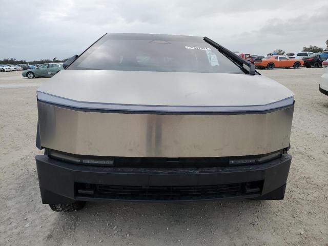 2024 TESLA CYBERTRUCK 7G2CEHEE4RA032024