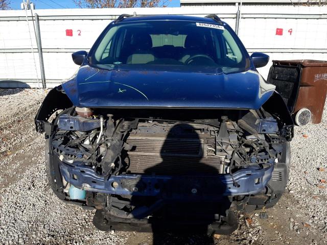 2018 FORD ESCAPE SE - 1FMCU0GD8JUA29259