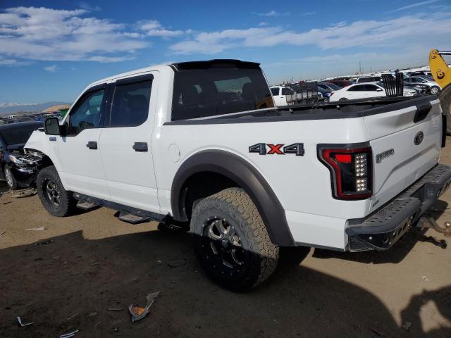 2015 FORD F150 SUPER - 1FTEW1EF7FFA50889