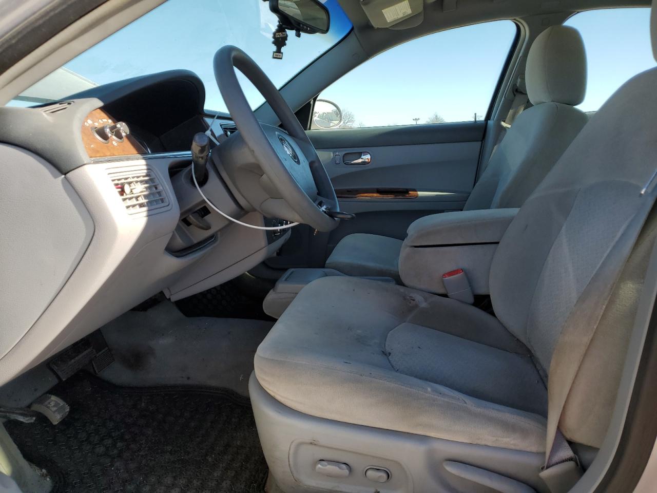 Lot #3020839778 2006 BUICK LACROSSE C