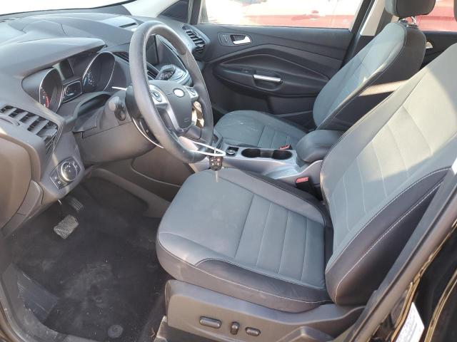 2016 FORD ESCAPE SE - 1FMCU9GX0GUC58509