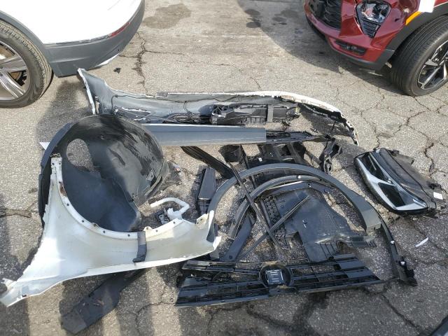 2021 VOLKSWAGEN TIGUAN SE - 3VV3B7AX3MM044509