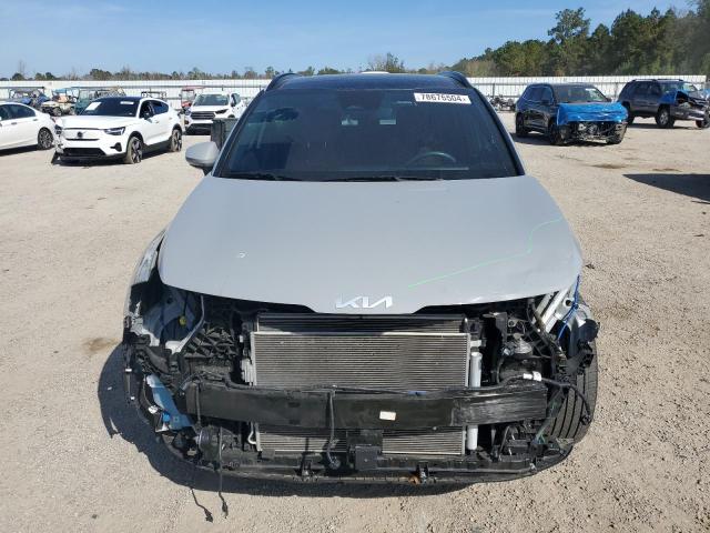2024 KIA SPORTAGE S - 5XYK43DF6RG169668
