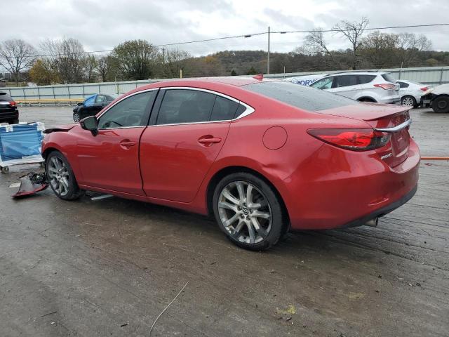 2015 MAZDA 6 GRAND TO - JM1GJ1W55F1191499