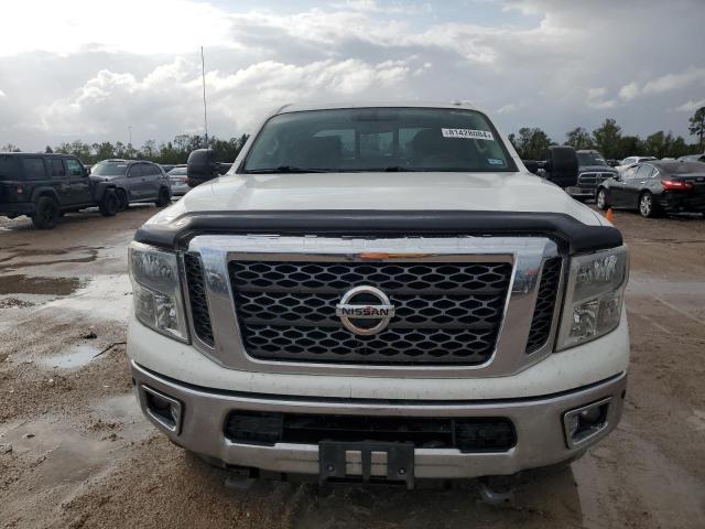 VIN 1N6BA1F25HN515995 2017 NISSAN TITAN no.5