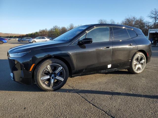 2025 BMW IX XDRIVE5 #2976724891