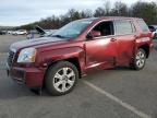 2017 GMC TERRAIN SL - 2GKFLSEK8H6249662