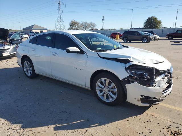 2023 CHEVROLET MALIBU LT - 1G1ZD5ST4PF116155