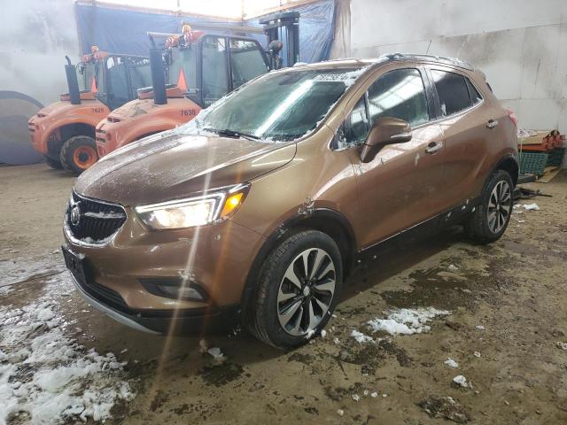 2017 BUICK ENCORE PRE #3028753725