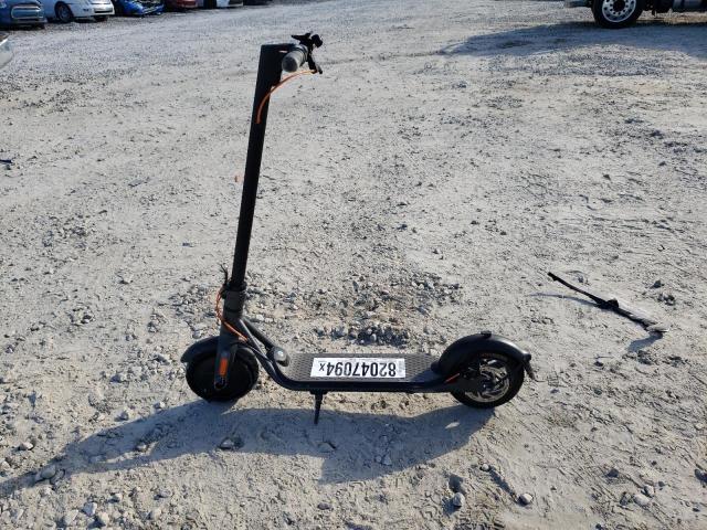 OTHER SEGWAY 2024 black   M55K5221710339 photo #4