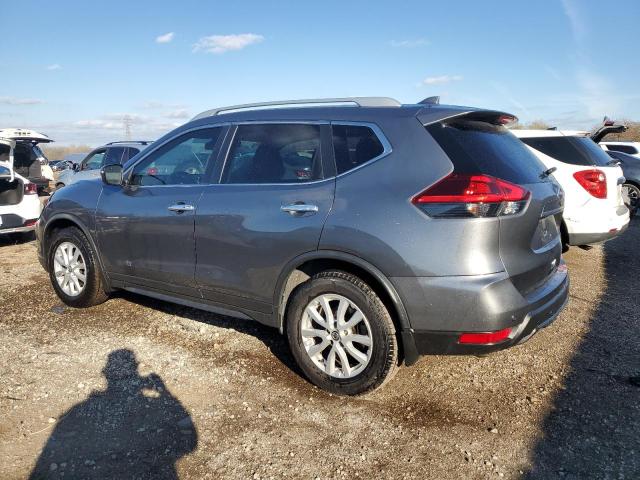 2019 NISSAN ROGUE S - JN8AT2MT9KW501873