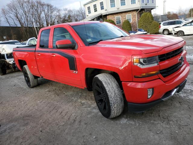 Vin: 1gcvkrec1hz317624, lot: 81897854, chevrolet all models k1500 lt 20174