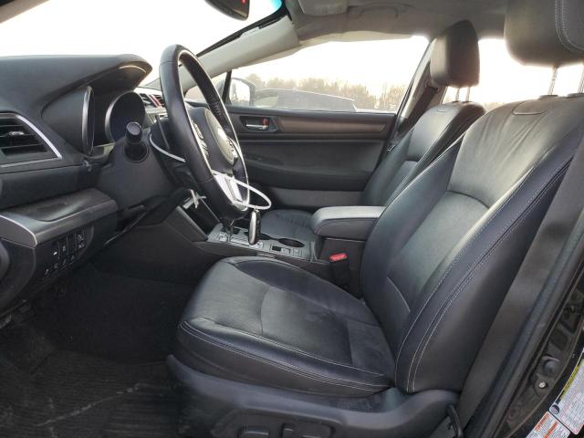 2016 SUBARU LEGACY 2.5 - 4S3BNAN6XG3027633