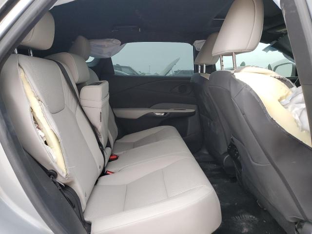 2023 LEXUS RX 350 PRE JTJCHMAA1P2000332
