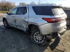 Lot #3024591595 2020 CHEVROLET TRAVERSE L