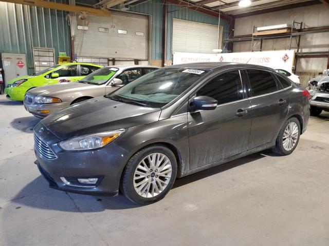 2017 FORD FOCUS TITA #2970019930