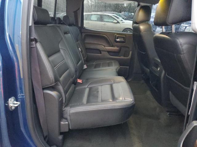 2017 GMC SIERRA C15 - 3GTP1PEJ3HG278436