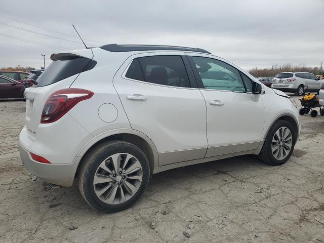 Vin: kl4cjasb3kb836255, lot: 82012844, buick encore preferred 20193