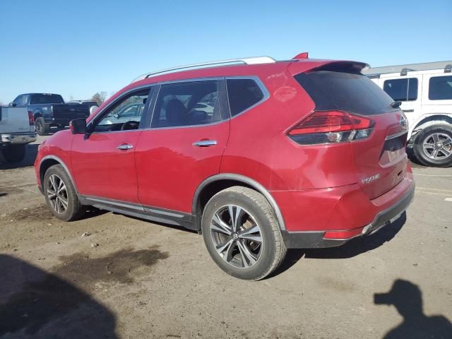 Vin: jn8at2mv5hw280752, lot: 79826614, nissan rogue s 20172