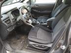 Lot #2969262101 2022 NISSAN LEAF SV PL