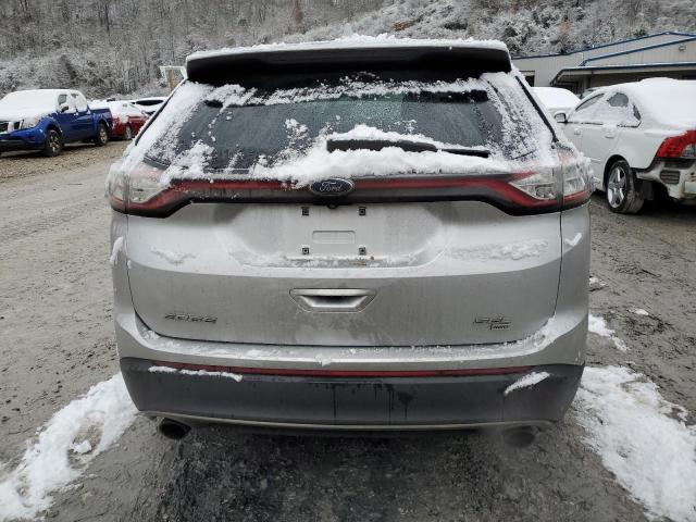 VIN 2FMPK4J82HBC53489 2017 FORD EDGE no.6