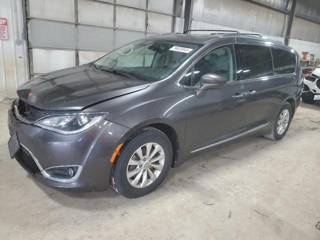 2018 CHRYSLER PACIFICA T - 2C4RC1EG5JR260847