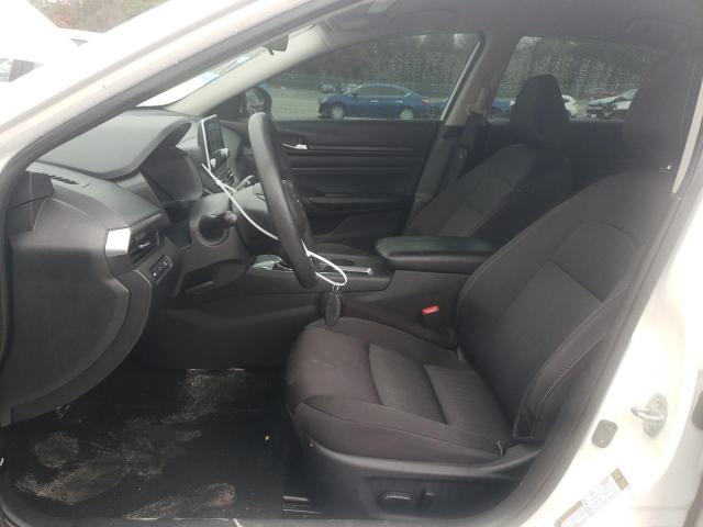 2020 NISSAN ALTIMA S - 1N4BL4BV8LC128821