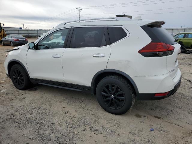 Vin: jn8at2mv8lw112905, lot: 82184114, nissan rogue s 20202
