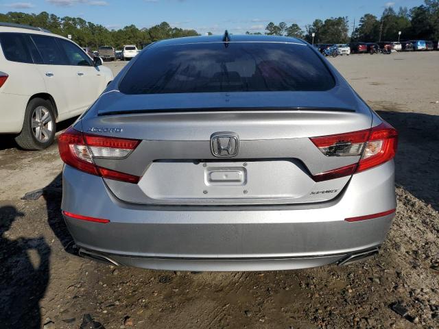 2021 HONDA ACCORD SPO - 1HGCV1F33MA039379