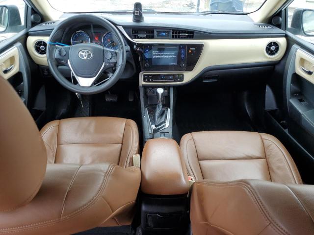 VIN 5YFBURHEXHP570042 2017 Toyota Corolla, L no.8