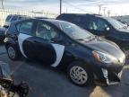 TOYOTA PRIUS C photo