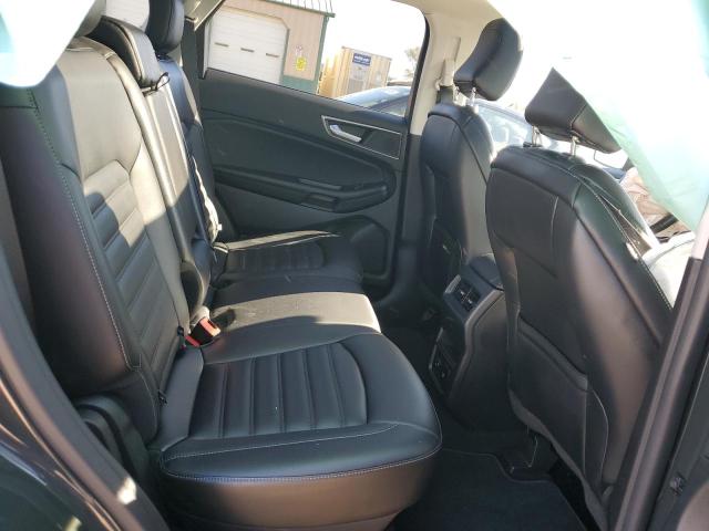2022 FORD EDGE SEL - 2FMPK4J96NBA79561