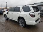 Lot #2971780018 2022 TOYOTA 4RUNNER LI