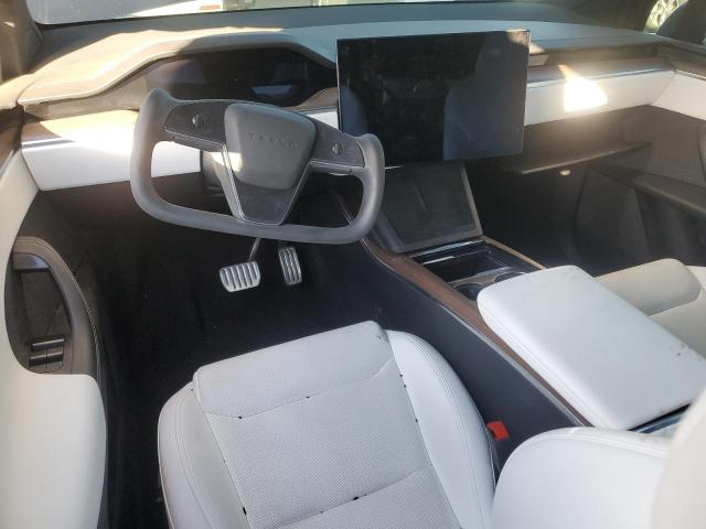 2022 TESLA MODEL X - 7SAXCAE55NF359694