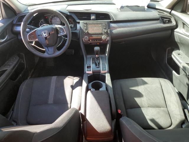 2017 HONDA CIVIC LX - 19XFC2F51HE035309