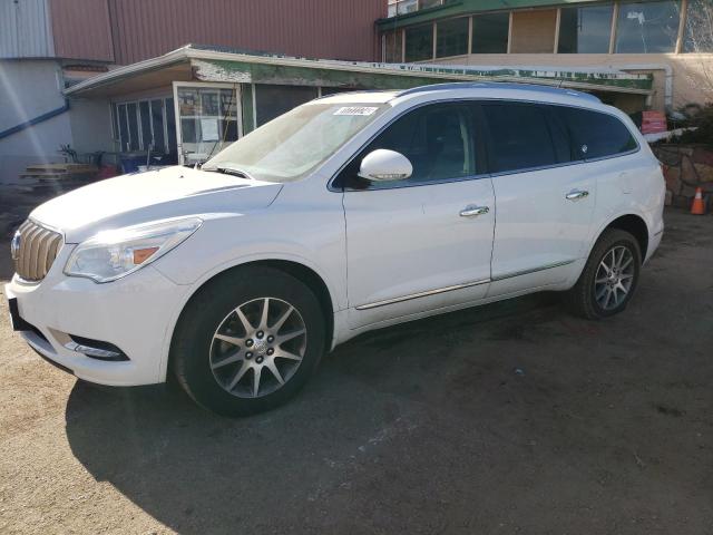 2017 BUICK ENCLAVE #3022818369