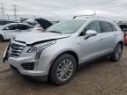 2017 CADILLAC XT5 LUXURY - 1GYKNDRS7HZ261911