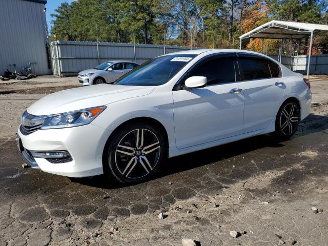 2017 HONDA ACCORD SPO #3003887569