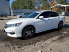 2017 HONDA ACCORD SPO - 1HGCR2F50HA304888