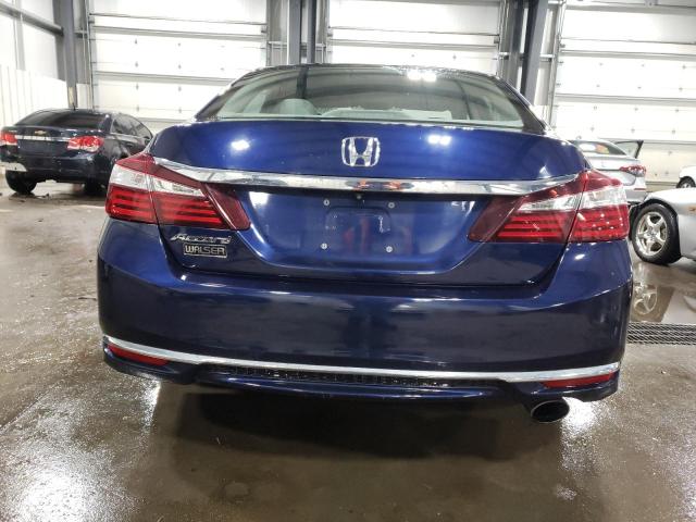 2017 HONDA ACCORD LX - 1HGCR2F3XHA257402