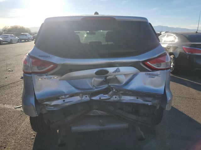 2015 FORD ESCAPE SE - 1FMCU0G96FUA26217