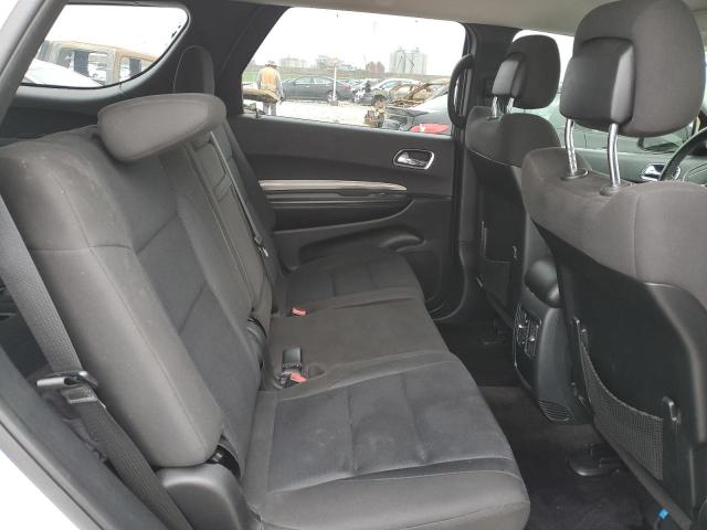 2017 DODGE DURANGO SS 1C4RDHFGXHC888698