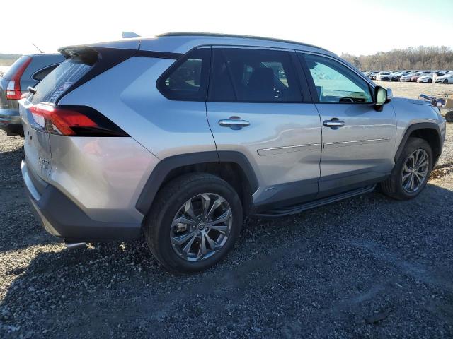 2022 TOYOTA RAV4 LIMIT - 4T3D6RFVXNU077954