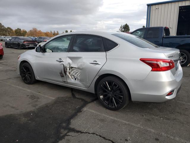 VIN 3N1AB7AP7GL646476 2016 NISSAN SENTRA no.2