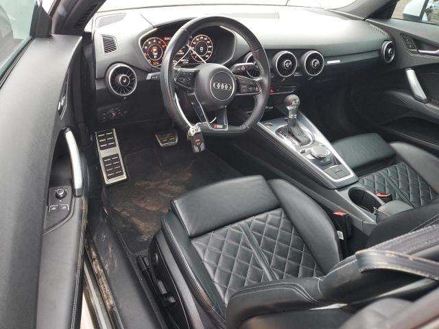 2016 AUDI TT TRUC5AFV3G1028537