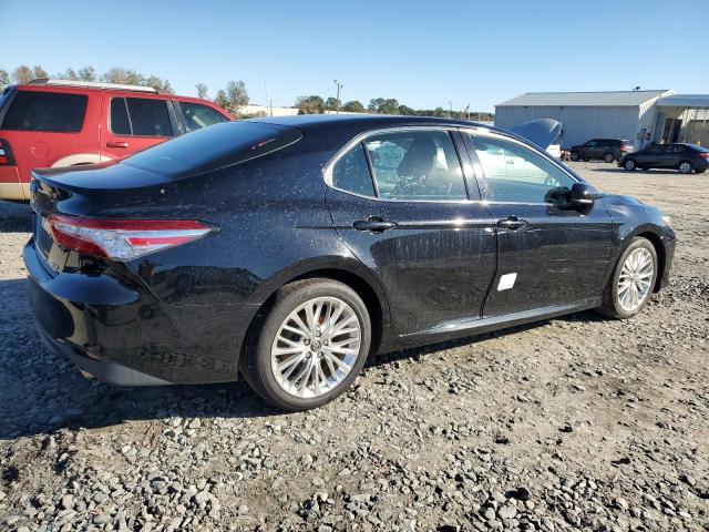 2018 TOYOTA CAMRY L - 4T1B11HKXJU030291