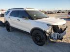 Lot #3033425096 2018 FORD EXPLORER S