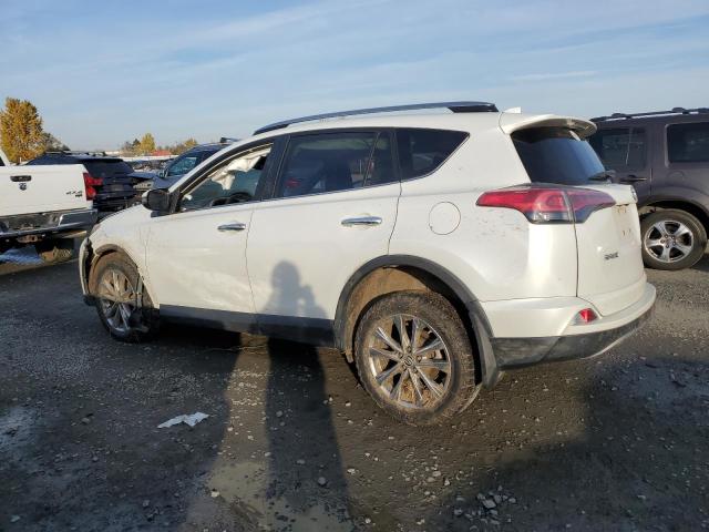 2017 TOYOTA RAV4 LIMIT - 2T3DFREV2HW557363
